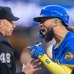 【MLB】「史上最悪の判定」完全なボール球がストライクに、マリナーズ主将が激高し退場処分　昨季も“誤審騒動”の審判