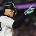 【MLB】「フィールドに立ち続けることがすべて」ジャッジ、30歳を過ぎても無双できる理由を明かす　ケガに泣かされた過去の教訓生かす