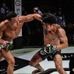 【RIZIN】金太郎、“日韓ストライカー対決”でヤン・ジヨンに3RKO負け……日本選手はここまで1勝4敗4連続KO負け