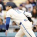 【MLB】大谷翔平、初回に165キロ“高速右安打”で好機演出　スミスの適時打で生還、月間最多本塁打更新の23号も期待