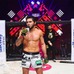 【UFC】ムサエフ、デビュー戦相手の“装い”にファン衝撃……「みたことある帽子かぶってるな」　相手はキルギス出身の27歳