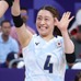 新主将の石川真佑は「代表でさらに重要な存在になる」　専門メディアが日本女子に言及　宮部藍梨も新体制に意欲「成長が楽しみ」