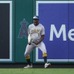 【MLB】「年間最優秀プレー」球史に残る本塁打キャッチに絶賛の嵐　ア軍の25歳中堅手の好守に実況大興奮「なんてこった」