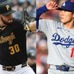 【MLB】CY賞模擬投票で剛腕スキーンズがトップ浮上、前回1位の山本由伸は？　公式はド軍エースの伝家の宝刀を評価「野球界屈指の武器」