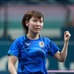 平野美宇、2点起用で中国超級リーグ“全勝”に貢献　世界最高峰での挑戦にSNSでは充実感「この卓球旅行はとても幸せ」