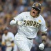 【MLB】パヘスへの死球を巡り、マチャドが“故意説”を否定も……「もし狙うならもっと大物、ドジャースにはたくさんいる」という説明が物議
