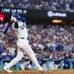 【MLB】大谷翔平「1番DH」スタメン　初対決の“遅咲き右腕”から4試合ぶり26号アーチで5連勝なるか、同地区パドレス戦