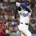 【MLB】明日の大谷翔平、相手先発との対戦成績は？　好相性のエース左腕から6戦ぶり26号アーチなるか【6月21日ナショナルズ戦】