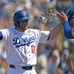 【MLB】逆転満塁弾を放ったド軍マンシー、今季2度目の1試合7打点はレア記録　米データ会社「1951年以来、最短の……」と伝える