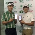 選手会主催大会から新企画「みんなでドリームチーム対決！」の開催発表　阿久津未来也、鍋谷太一が大会へ意気込み