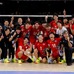 バレー男子日本代表、VNL2度優勝の“強豪”フランスと激突　地上波放送・中継・ネット配信情報
