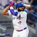 【MLB】本塁打大幅減のゲレーロJr.　それでもデータが証明する14年728億円の意外な“真価”とは？