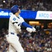 【MLB】大谷翔平、節目の一発は“187キロ”高弾道30号アーチ　米記者驚きのムーンショット「信じられない速さだ」