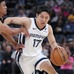 【NBA】河村勇輝、名門ブルズからのサマーリーグ参戦に識者注目「驚異的なパス能力」　グリズリーズの元同僚スターも反応「絆は死なない」
