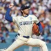 【MLB】大谷翔平、バースデー登板で見せた圧巻投球に公式驚愕「とんでもない」　最速162キロで3者連続三振、防御率1.50と安定感