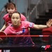 伊藤美誠、早田ひなとの“みまひな”ペア再結成に注目　初戦でインドペアと激突、全日本5連覇の同学年コンビ復活に熱視線【卓球・USスマッシュ】