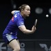 逆転勝利の伊藤美誠が明かした“懸念材料”　2回戦で対戦の仏20歳サウスポーを要警戒「その瞬間まで予想はつかない」【卓球・USスマッシュ】