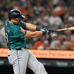 【MLB】最強捕手ローリー、メジャー記録の今季8度目1試合2発「37号ソロ、38号グランドスラム」　“前半戦史上最多”ボンズに1本差