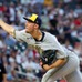【MLB】驚愕の100マイル超え「89／216球」　ブルワーズ23歳怪物右腕、史上最少“デビュー5登板”でAS選出に涙「言葉が出ないよ……」