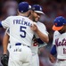 【MLB】「カーショーが球宴に存在する」11度目選出のド軍レジェンド左腕が加えた彩り　無失点の好投に場内は大喝采