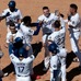 【MLB】崖っぷち救った、フリーマンの値千金逆転サヨナラ適時打　大谷翔平が歓喜の生還「とにかくホームまで全力で行こうと」