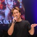 朝倉未来、クレベルとの再戦に自信「理想はバックチョークでフィニッシュ」　試合後も“継続参戦”の意向「RIZINで終えたい」