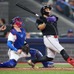 【MLB】Dバックス、一塁手ネイラーをマリナーズ放出で解体開始　強打者スアレスも「獲得の最優先事項」と米記者