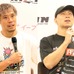 【超RIZIN.4】現役引退の金原正徳、「最後YA-MANでよかった」と感謝　鈴木千裕戦での“共闘”を明かす「本当にいい男」