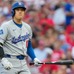 【MLB】「幽霊でも見たかのよう」4三振を喫した大谷翔平、驚きの表情が話題 「彼が人間であることを思い出させた」と米メディア