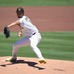 【MLB】日米通算204勝を達成したダルビッシュ有、38歳にして止まらぬ進化　「腕を思い切り下げた」新フォームでメッツ打線を翻弄