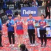 連覇狙うKA神奈川は平野美宇が初陣のベンチ入り　日本生命の新主将早田ひな、岡山加入の張本智和などキーマンも今季初出場期待【Tリーグ】