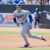 【MLB】大谷翔平、7試合ぶりの1番起用でベッツと“重盗”など2安打4出塁2盗塁と躍動　指揮官「これがベストなラインナップ」
