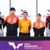張本美和は早田ひなと対戦の可能性、伊藤美誠は上位進出かけて中国勢も　張本智和は豪州選手と1回戦へ【WTTチャンピオンズ横浜】