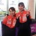 伊藤美誠、早田ひなの“みまひな”が初日の1回戦に登場　張本智和、戸上隼輔も上位進出へ好スタート切れるか【WTTチャンピオンズ横浜】