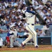 【MLB】大谷翔平、確信歩きの“173キロ”豪快40号アーチ　節目の一発に米記者驚愕「3年連続MVPは確実だ」
