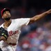 【MLB】フィリーズ28歳左腕が“魔球チェンジアップ”で大躍進中　大谷翔平からも3連続奪三振、CY賞争いダークホース浮上中