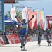 　8日間のステージレース、ツアー・オブ・ターキーは4月22日にトルコで第2ステージが行われ、ビーニファンティーニの佐野淳哉が140kmにわたって先頭集団に加わるなど積極的な走りを見せた。最後は大集団のゴールスプリントとなり、、オリカ・グリーンエッジのアイディス