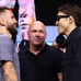 【UFC】朝倉海、ティム・エリオットとのフェースオフ動画を公開……ファンは感慨「本当にUFCファイターになったんだなぁと実感」