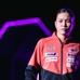 橋本帆乃香、世界女王にも奮闘の27歳を中国メディアが特集「どのレベルの選手なのか？」　カットマンの希少価値にも言及「攻略が困難」