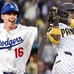 【MLB】ド軍スミスらがけん引のナ・リーグ首位打者争い　史上7人目偉業狙うパドレスの“天才打者”も参戦の可能性