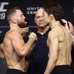 【UFC】朝倉海、“大熱狂”の公開計量へ　計量クリア後「もう7キロ戻ってる」と“仰天”報告も……「明日は最高のコンディションで戦える」
