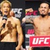 【UFC】フライ級3位のロイバル、「朝倉海 vs. ティム・エリオット」を勝敗予想　「彼は危険な選手だ」と朝倉の実力に太鼓判