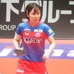 平野美宇が3番手起用で横井咲桜と激突　張本美和、長﨑美柚は欠場　KA神奈川がニッペMとのホーム初陣に挑む【Tリーグ】