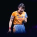 張本美和、“救世主”の中国超級リーグ参戦に高まる期待「間違いなく活力を与える」　日本の17歳は最高峰の舞台で「技術的な限界を突破する」