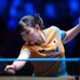 張本美和、注目の中国デビュー戦で世界1位・孫穎莎と対戦の可能性　17歳が述べた絶対女王の“凄み”「乗り越えるのが難しい山」