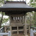 国的にも珍しいというたばこ神社。毎年9月5日にはきせる祭りが催されている。