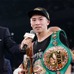 井上尚弥が「感動の公開練習を主催」とWBC　王者の“品格”にもフォーカス「いつものように……」