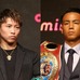 井上尚弥、武居由樹ら日本勢がランクイン……最も“KO率の高い”現役王者ランキングトップ10