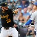 【MLB】明日の大谷翔平、相手先発との対戦成績は？　“怪物右腕”スキーンズから47号アーチでスイープ阻止なるか【9月5日パイレーツ戦】