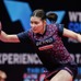橋本帆乃香、赤江夏星との同士討ちにストレート勝利で8強入り　世界50位撃破の第2シードが中国勢と対戦へ【WTTコンテンダーアルマトイ】